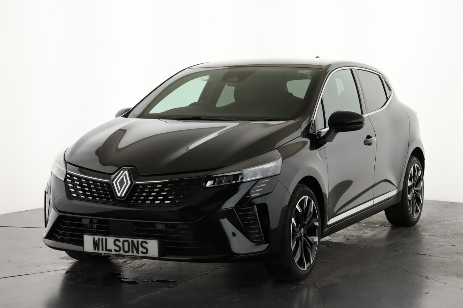 Used Renault Clio 2026 for sale - 77084836: Photo 6