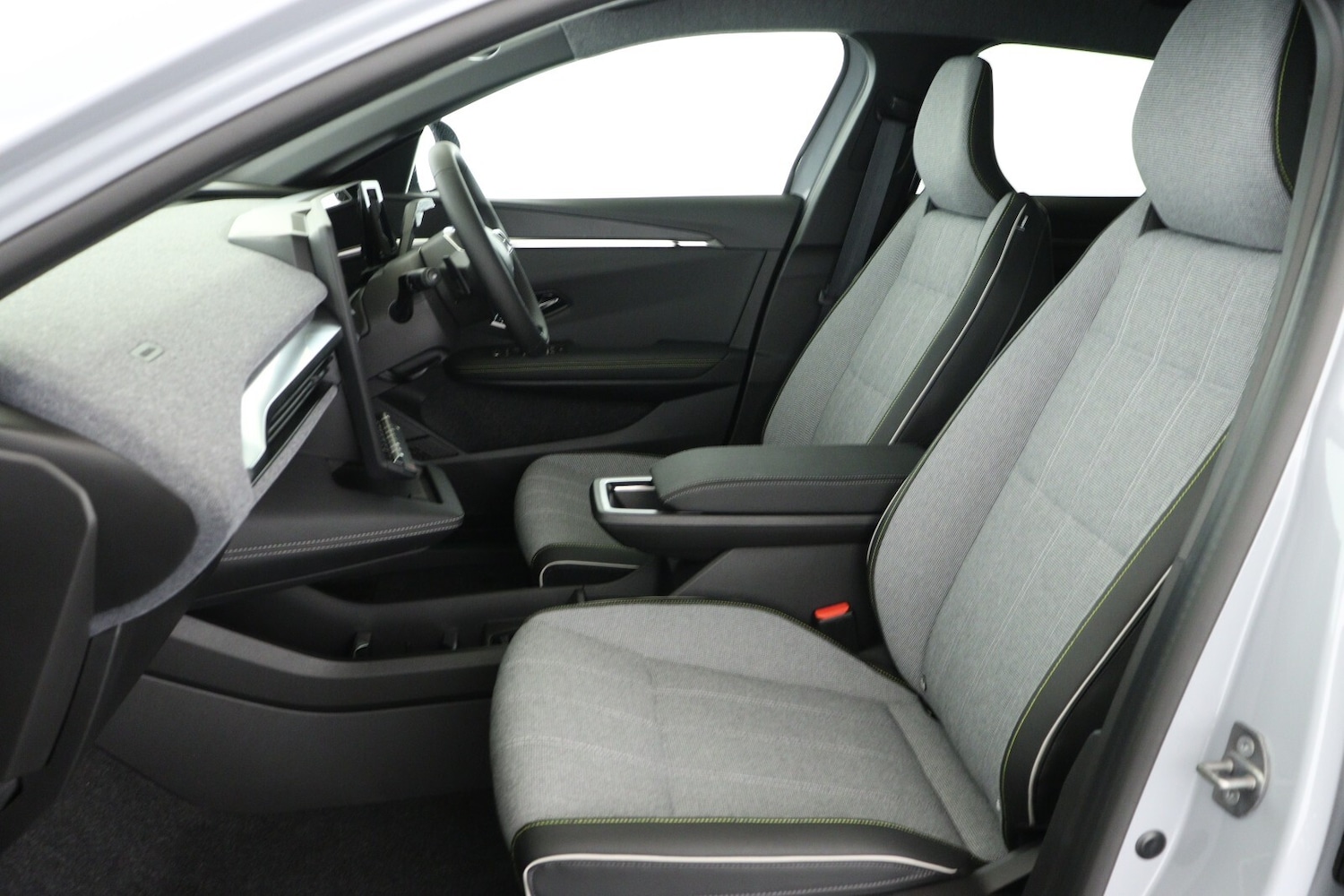 Used Renault Megane E Tech 2025 for sale - 76870445: Photo 10