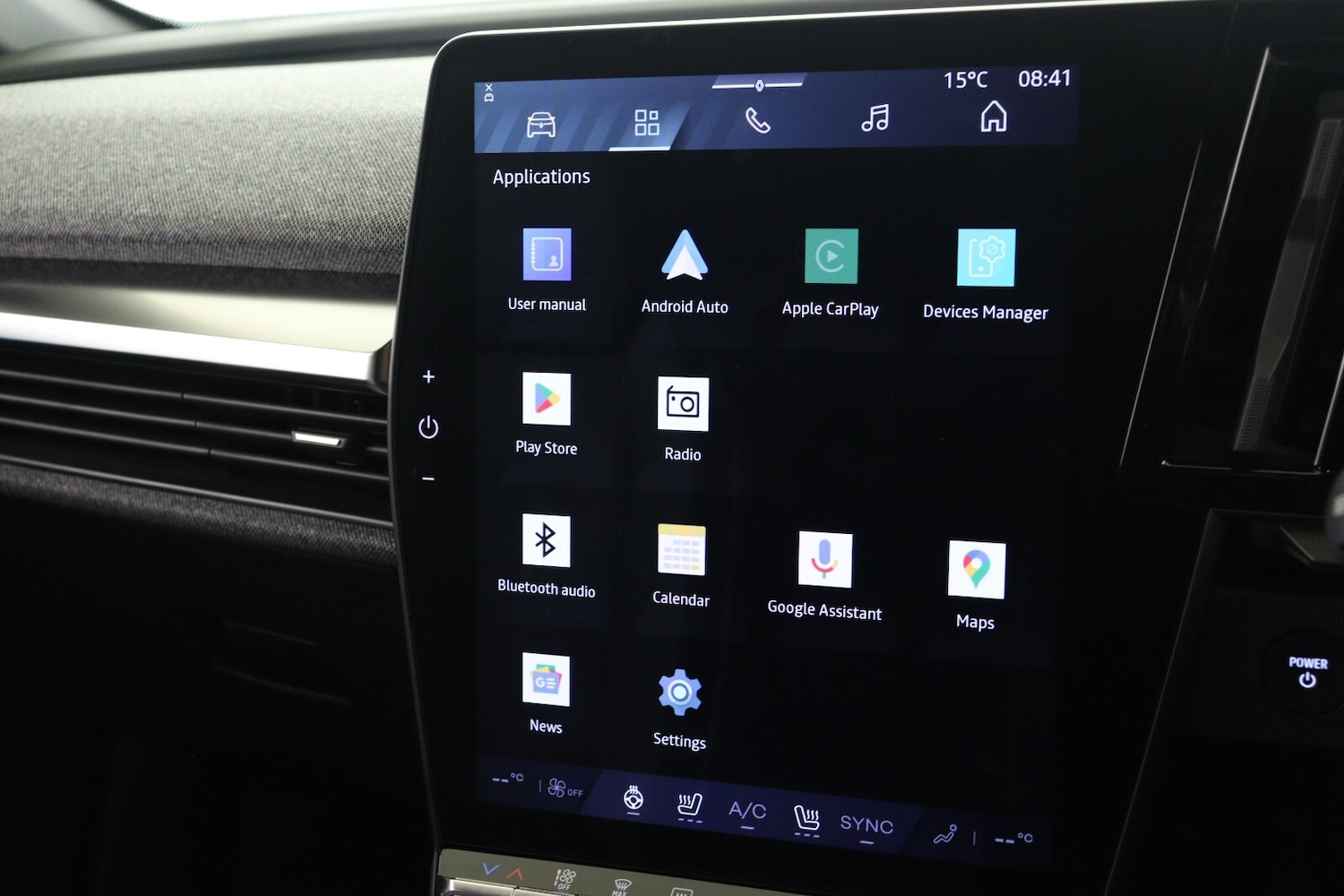 Used Renault Megane E Tech 2025 for sale - 76870445: Photo 16