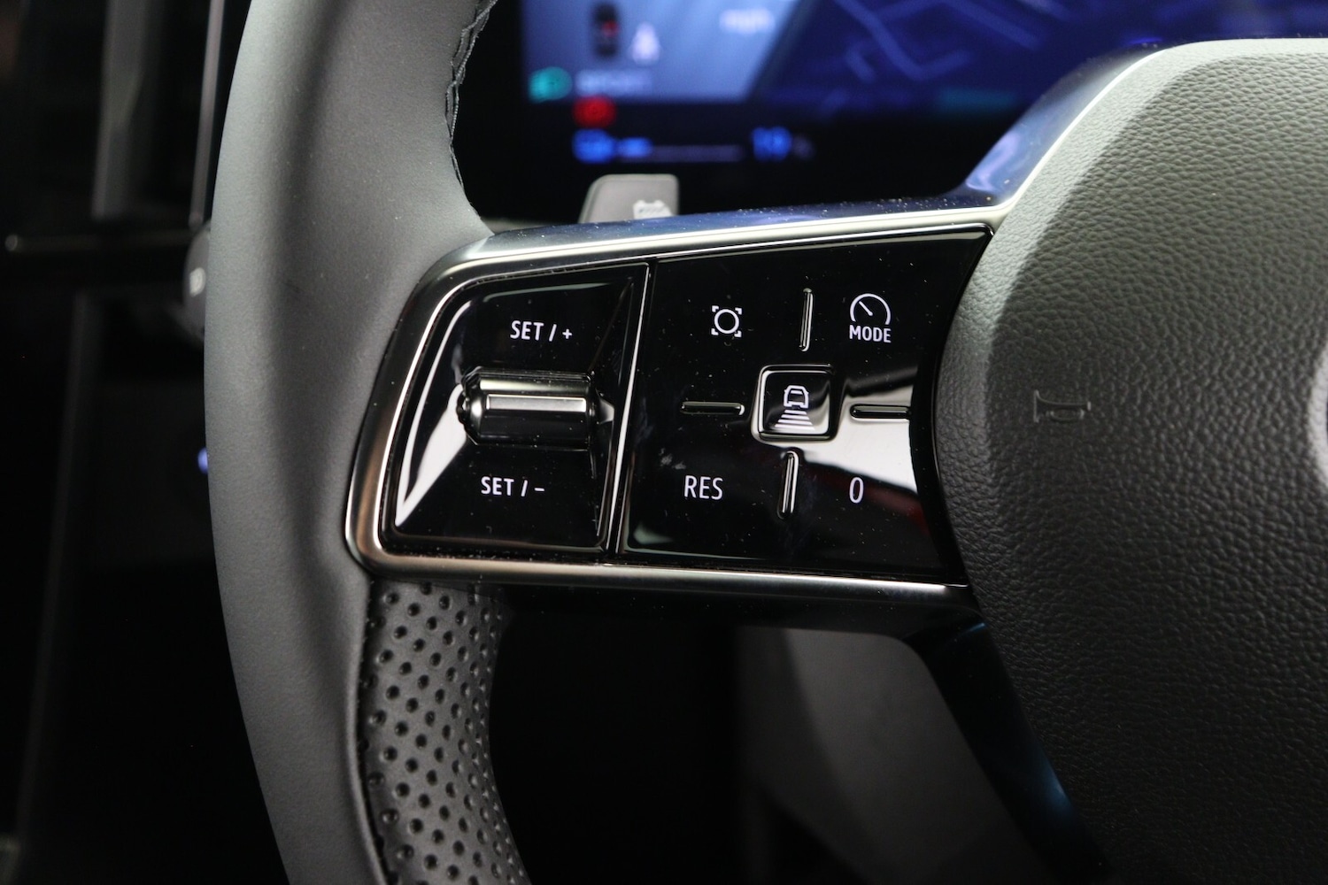 Used Renault Megane E Tech 2025 for sale - 76870445: Photo 20