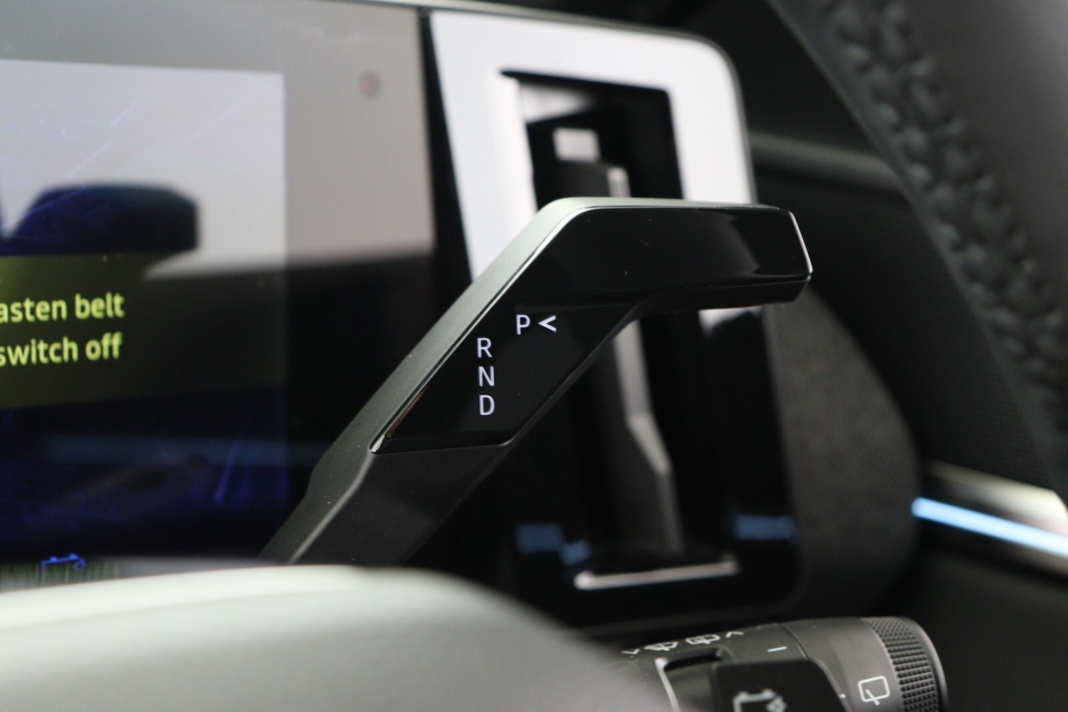 Used Renault Megane E Tech 2025 for sale - 76870445: Photo 23