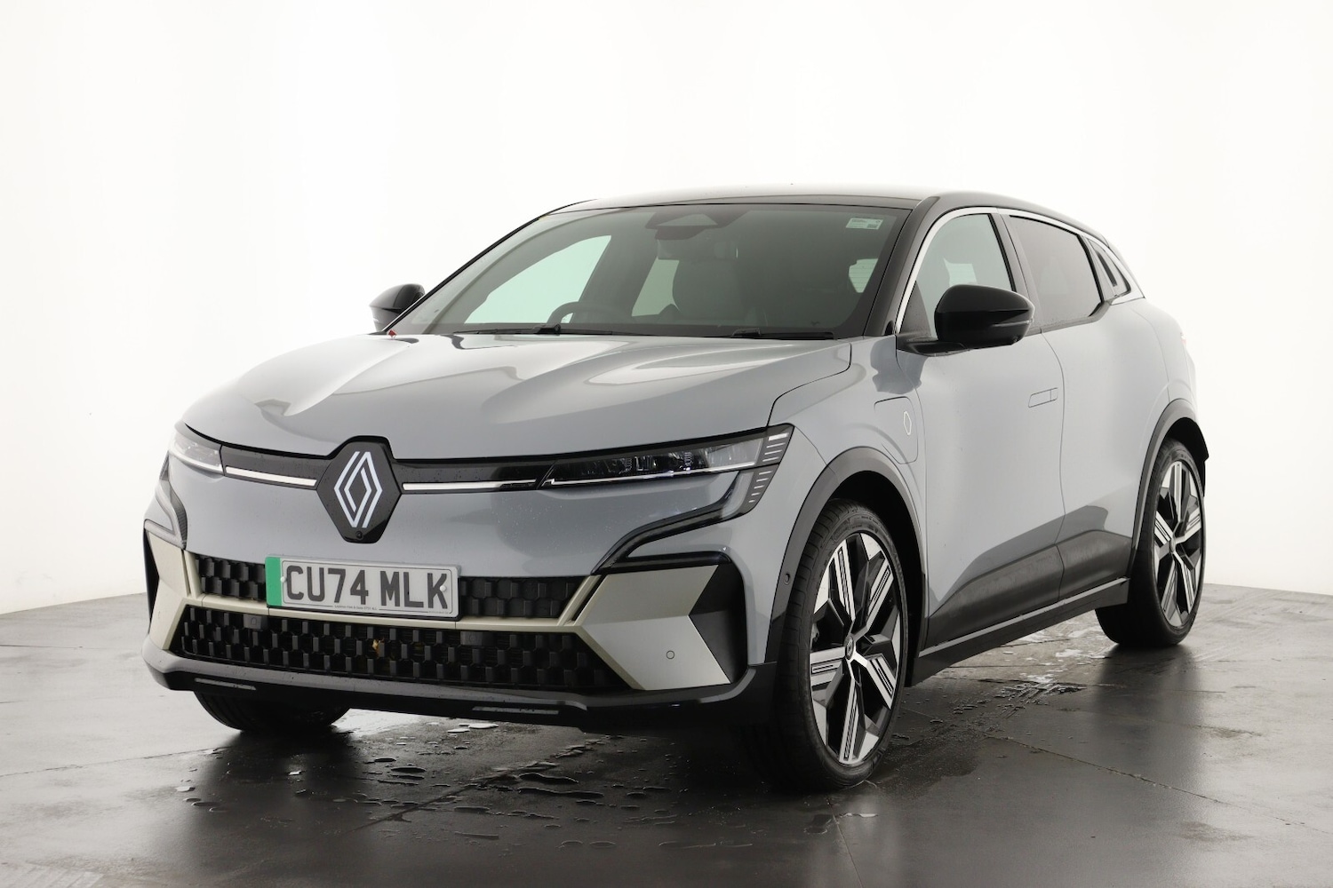 Used Renault Megane E Tech 2025 for sale - 76870445: Photo 6