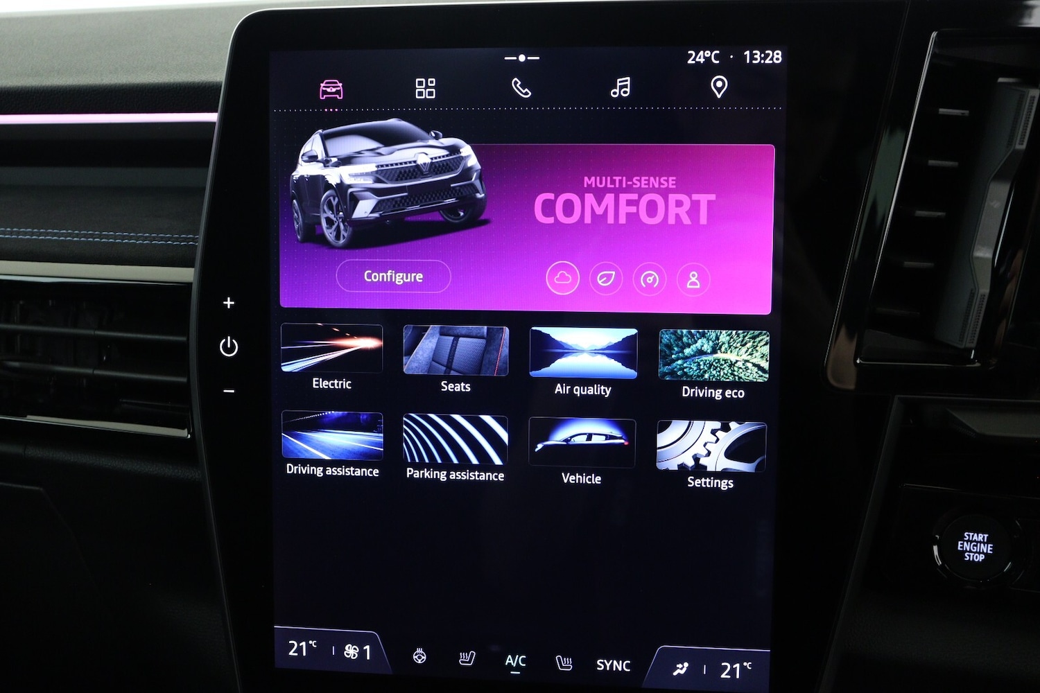 Used Renault Austral 2026 for sale - 77083666: Photo 22