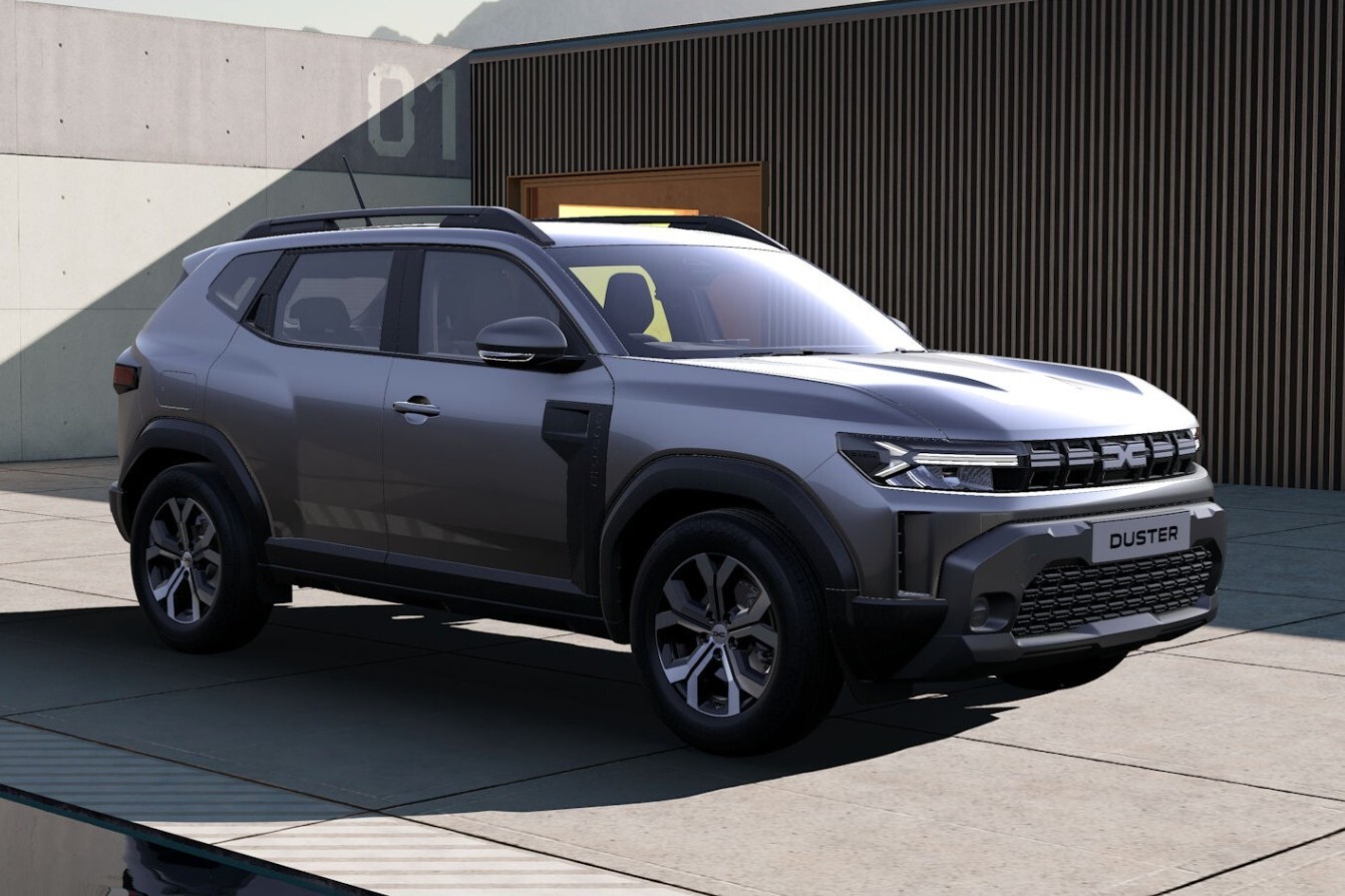 Used Dacia Duster 2026 for sale - 77105926: Photo 1