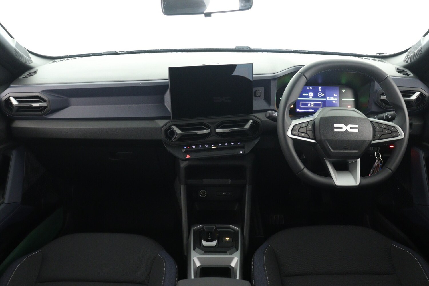 Used Dacia Duster 2026 for sale - 77105926: Photo 14