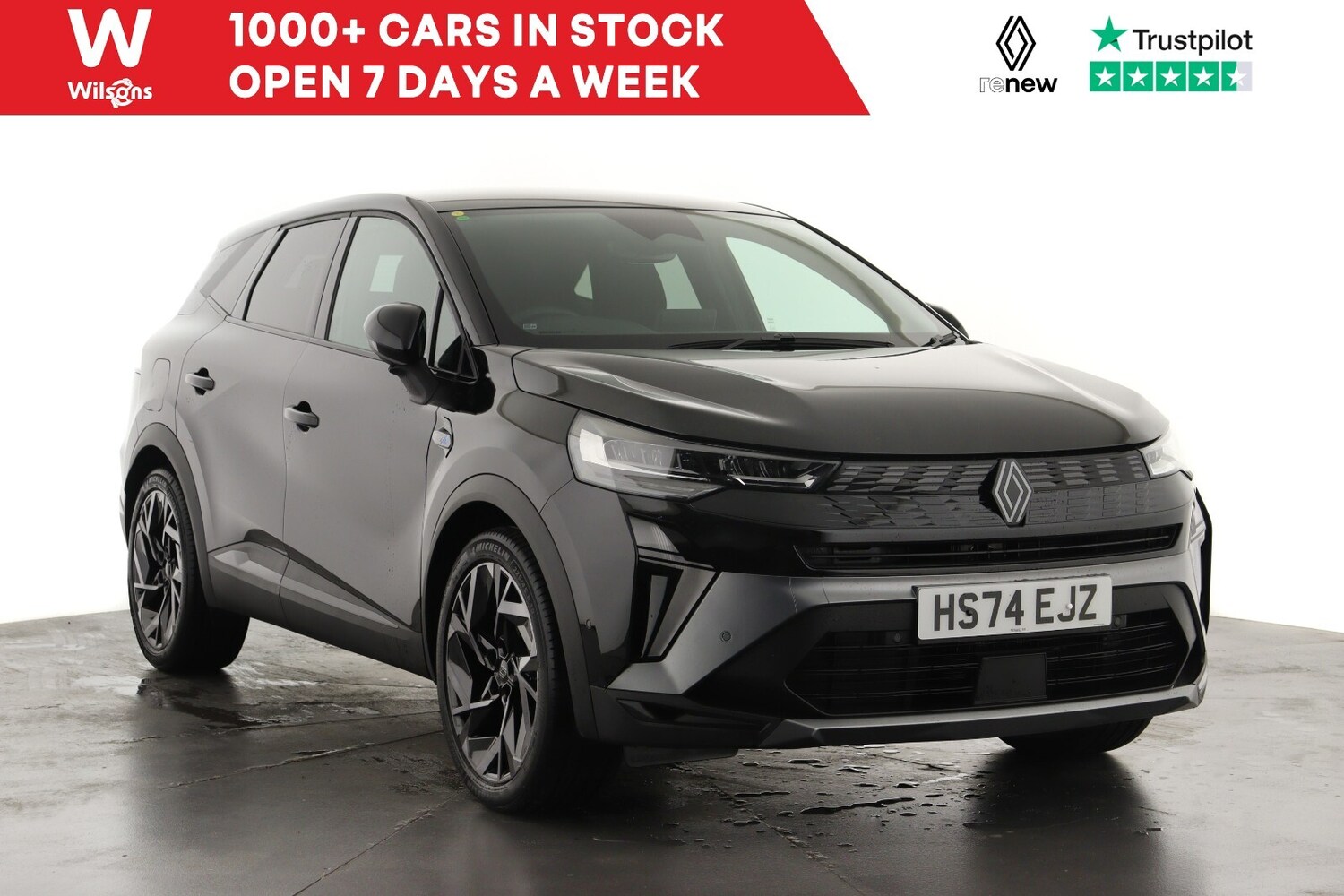 Used Renault Other 2025 for sale - 76623581: Photo 1