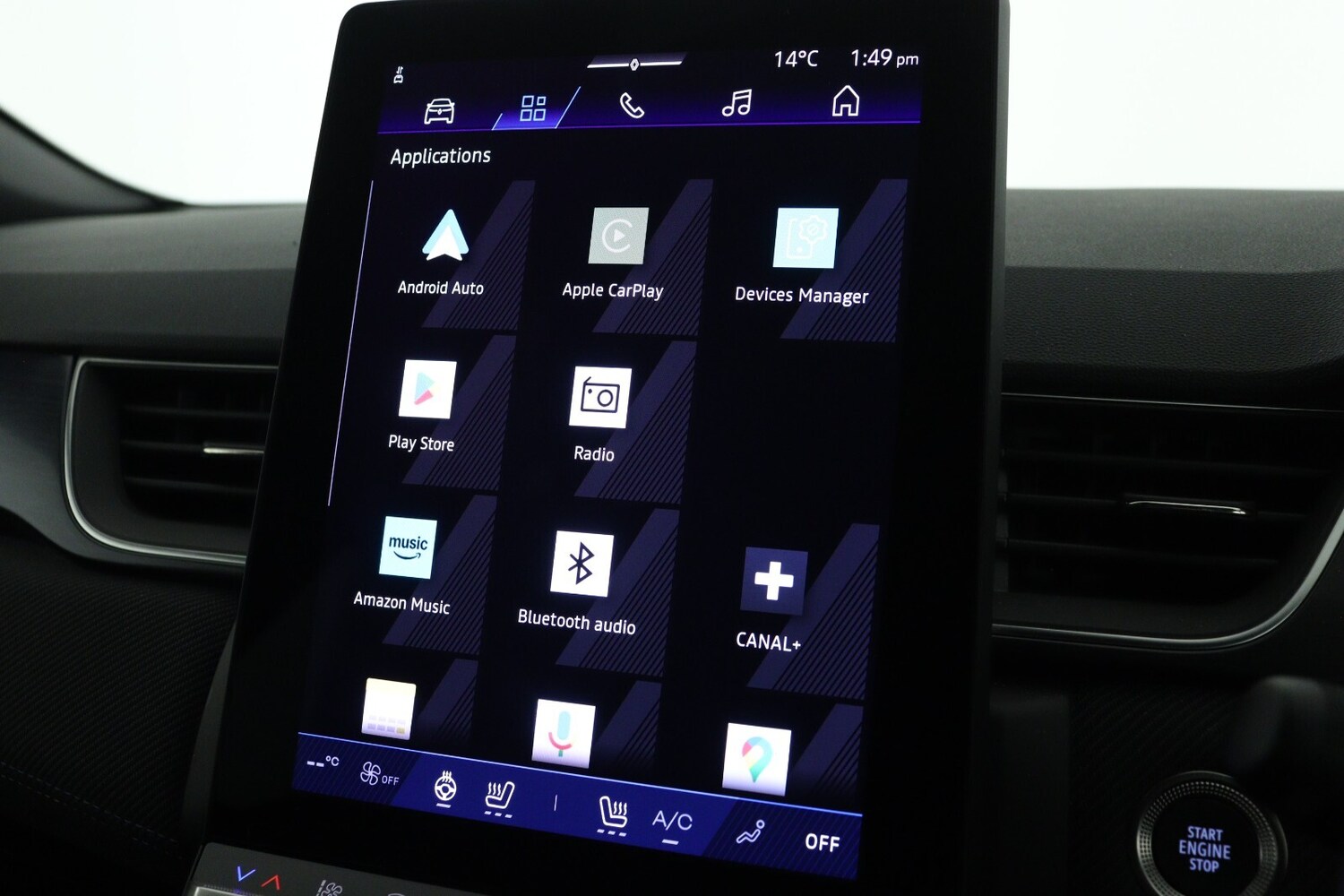 Used Renault Other 2025 for sale - 76623581: Photo 19