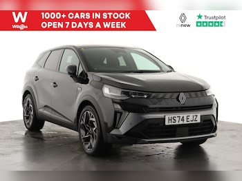 Used Renault Other 2025 for sale - 76623581: Photo