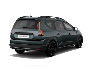 Used Dacia Jogger 2026 for sale - 77614529: Photo