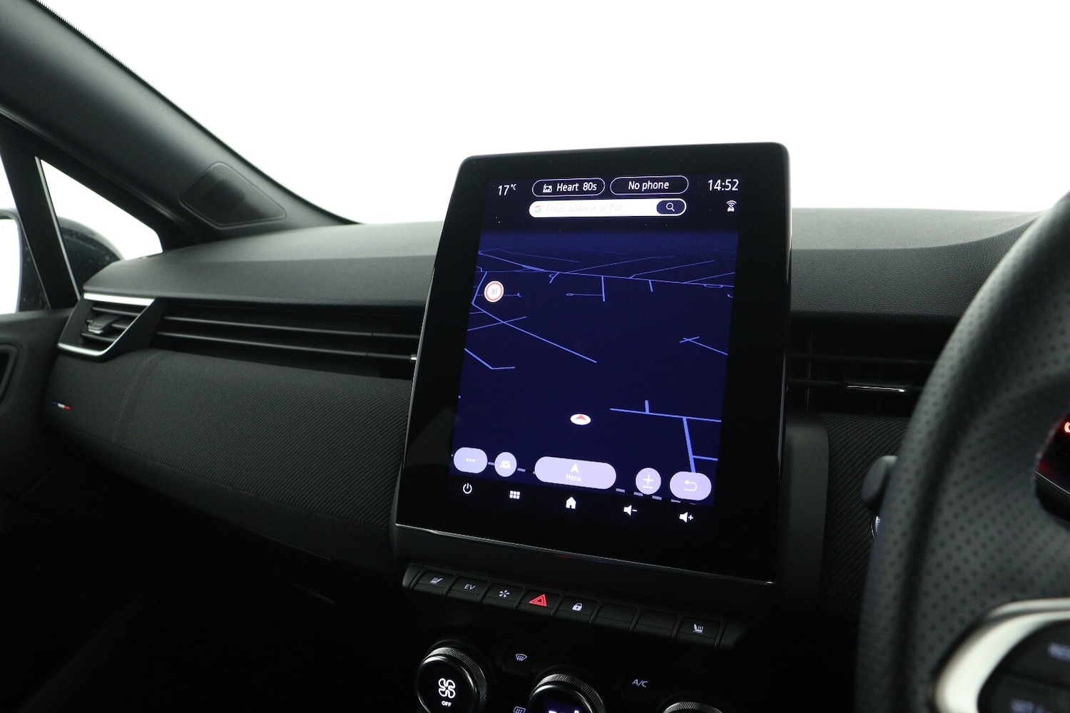 Used Renault Clio 2024 for sale - 76869483: Photo 15