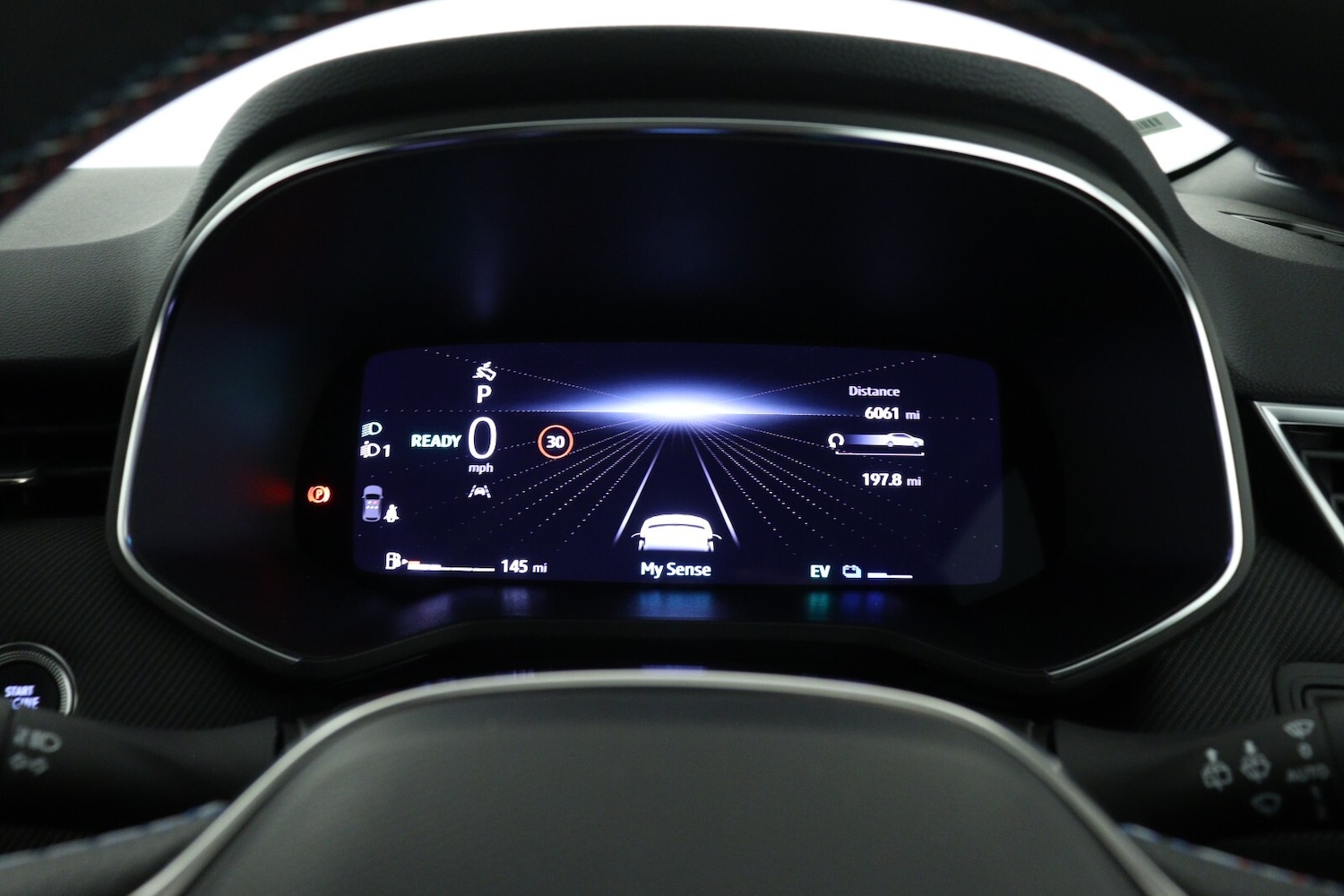 Used Renault Clio 2024 for sale - 76869483: Photo 17