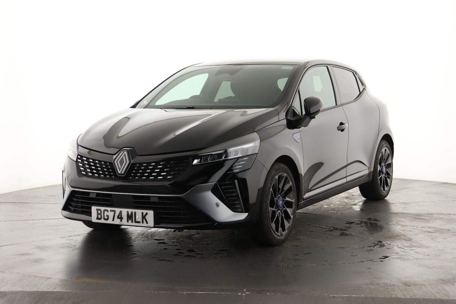 Used Renault Clio 2024 for sale - 76869483: Photo 7