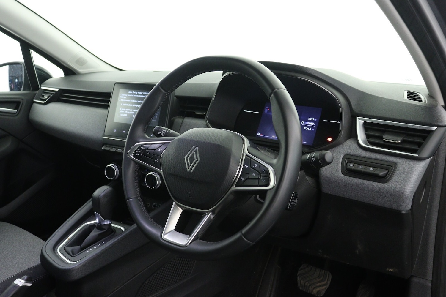 Used Renault Clio 2024 for sale - 77434751: Photo 14