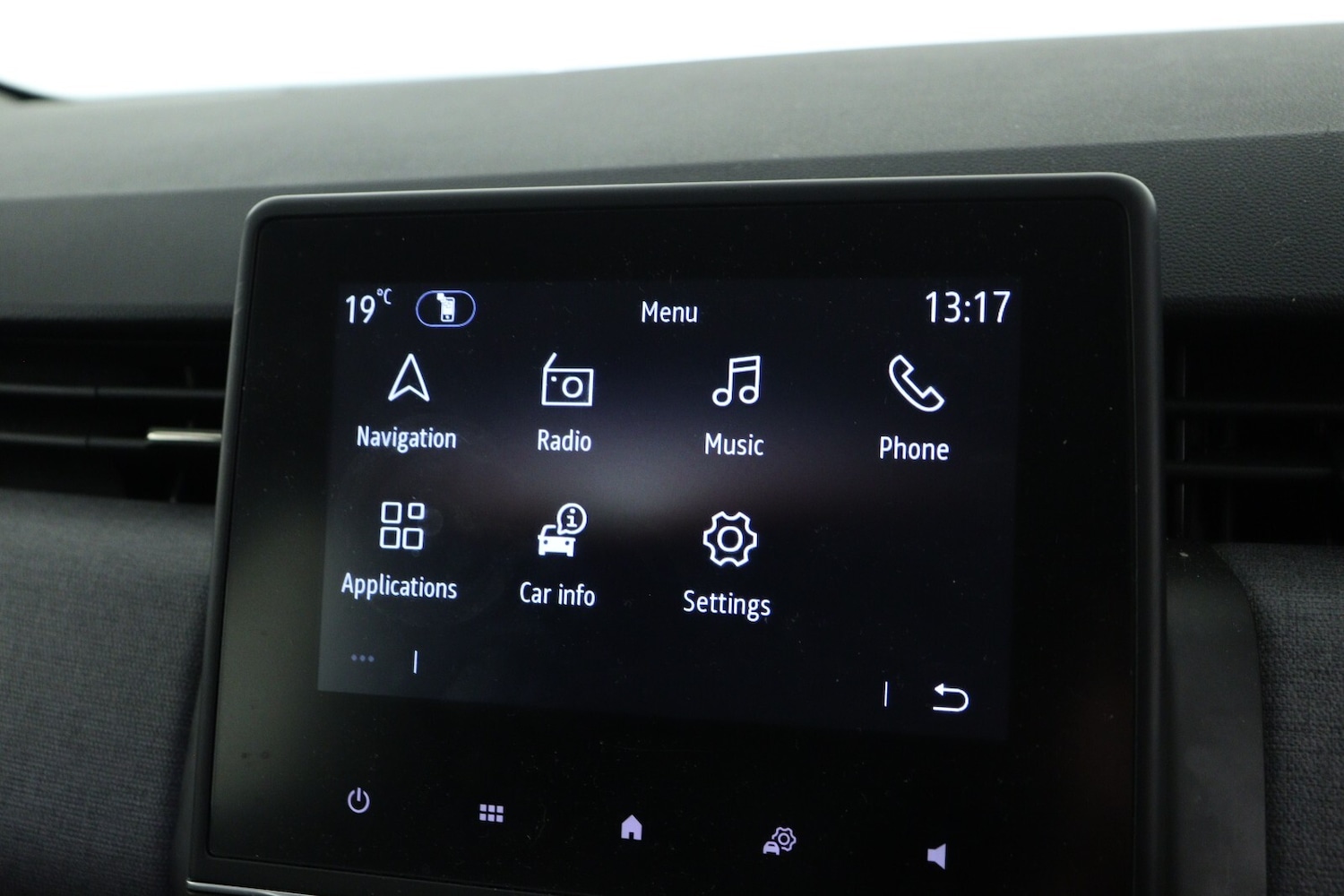 Used Renault Clio 2024 for sale - 77434751: Photo 16