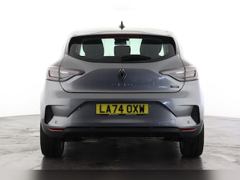 Used Renault Clio 2024 for sale - 77434751: Photo