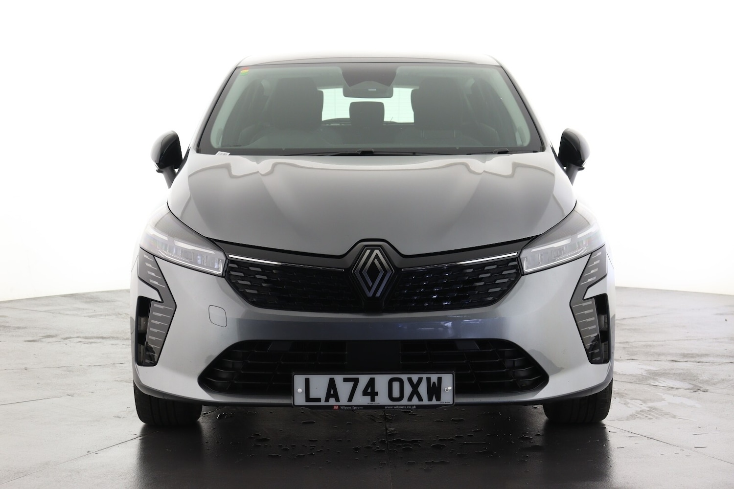 Used Renault Clio 2024 for sale - 77434751: Photo 6