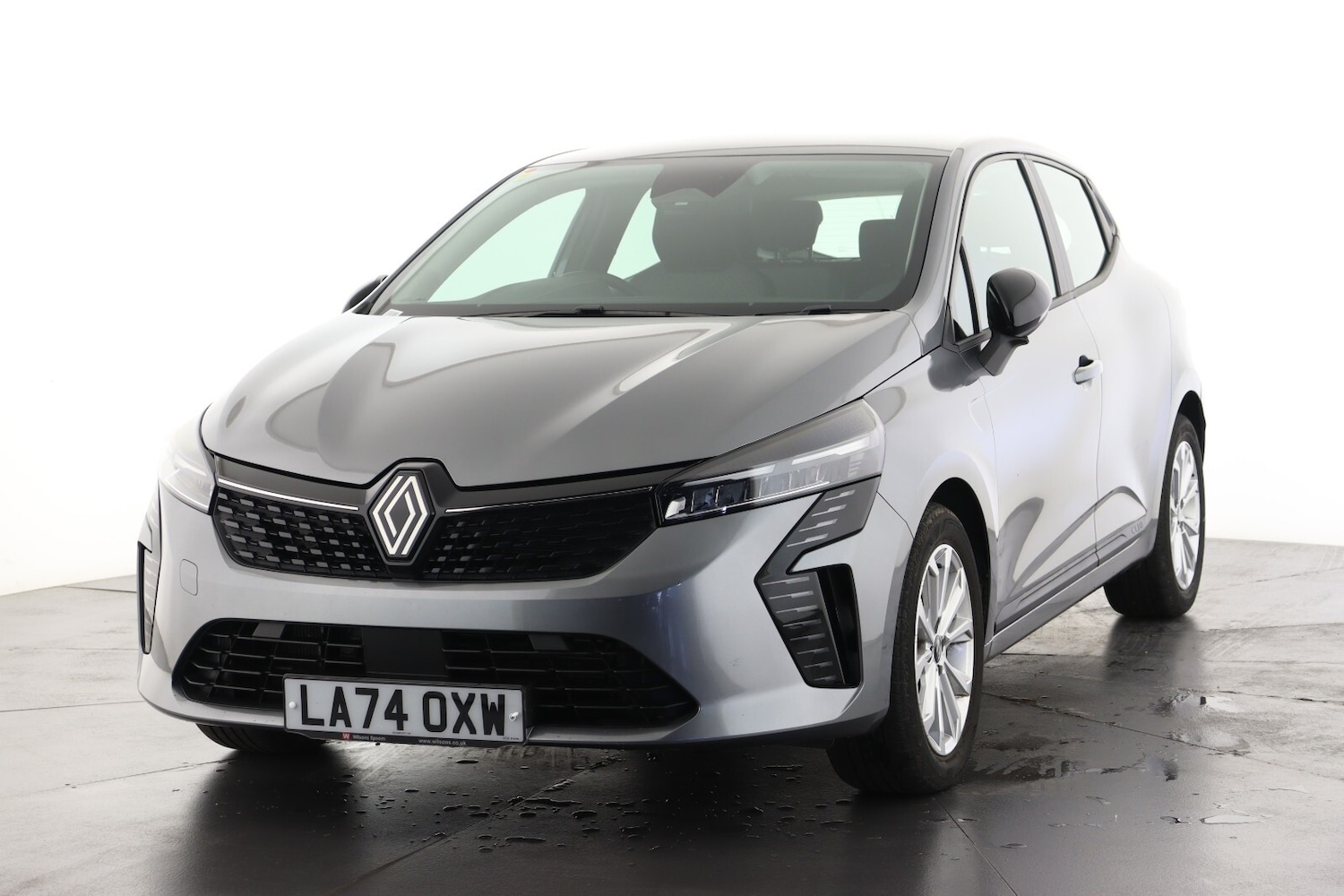 Used Renault Clio 2024 for sale - 77434751: Photo 7