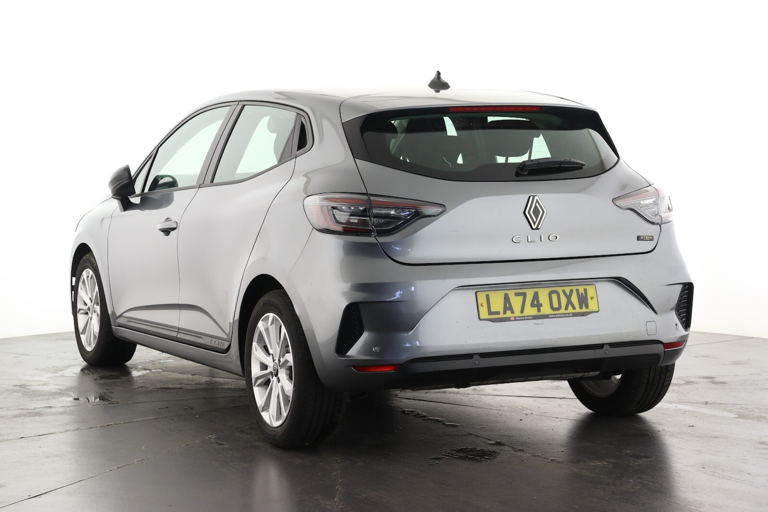 Used Renault Clio 2024 for sale - 77434751: Photo 9