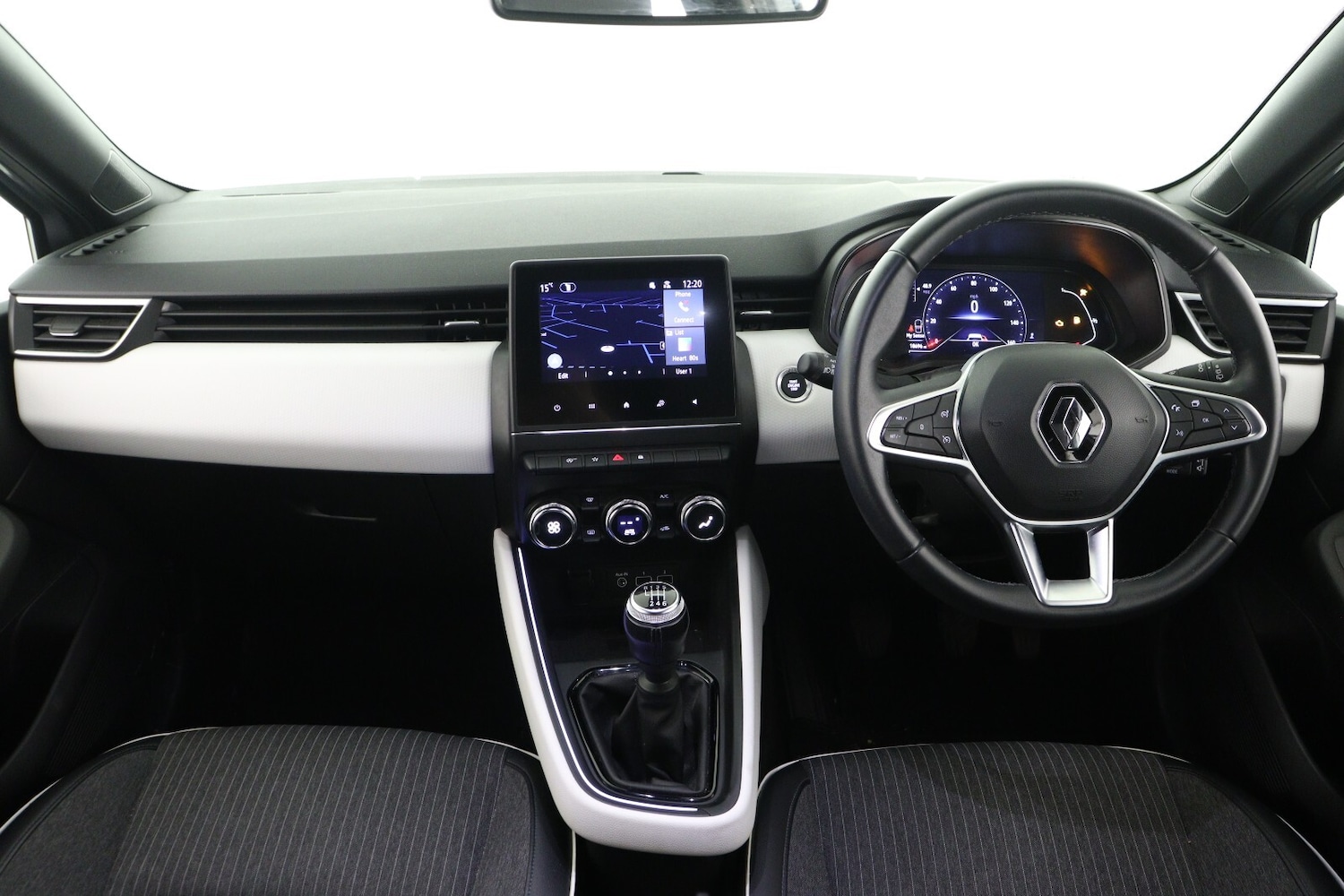 Used Renault Clio 2022 for sale - 76870114: Photo 15