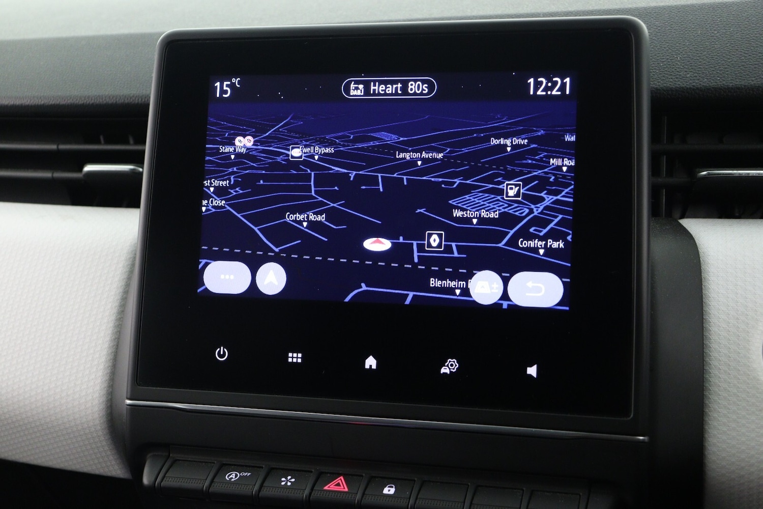 Used Renault Clio 2022 for sale - 76870114: Photo 17