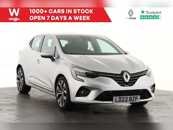 2022 - 1.0 TCe 90 SE Edition 5dr