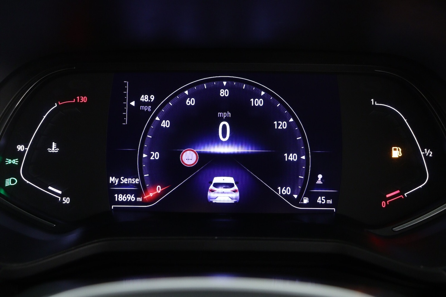 Used Renault Clio 2022 for sale - 76870114: Photo 25