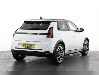 Used Renault 5 2026 for sale - 77499740: Photo