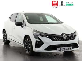 2024 (24) - 1.0 TCe 90 Techno 5dr Hatchback