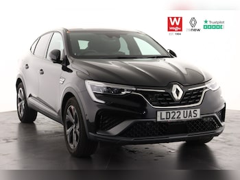 Renault - Arkana