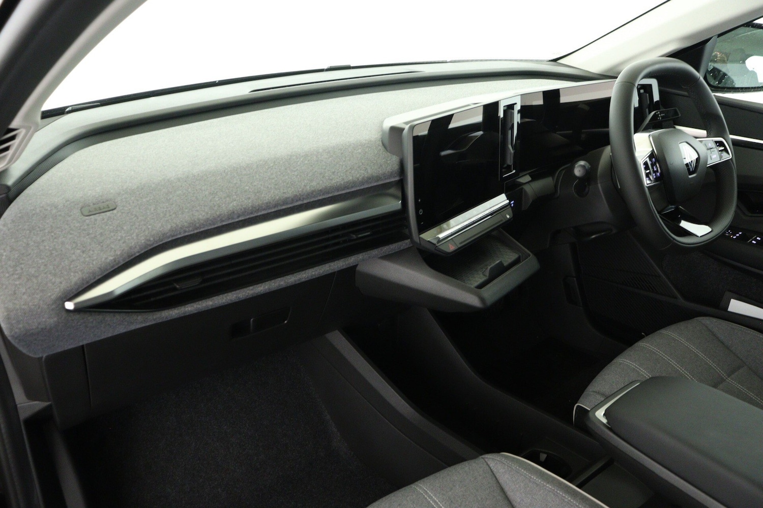 Used Renault Megane E Tech 2024 for sale - 76871832: Photo 11