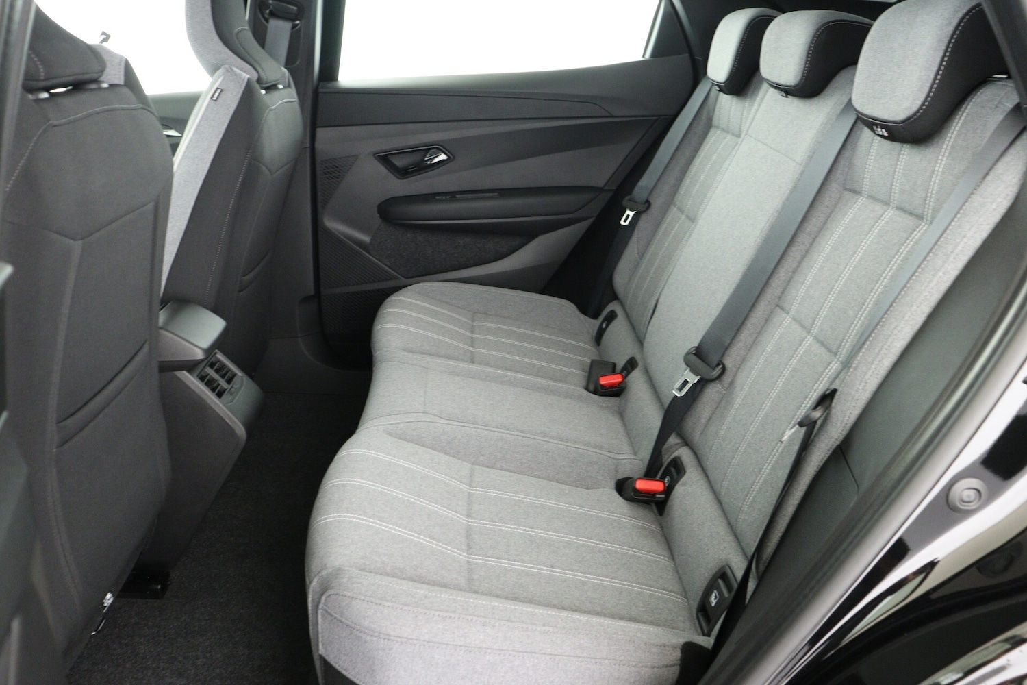 Used Renault Megane E Tech 2024 for sale - 76871832: Photo 12