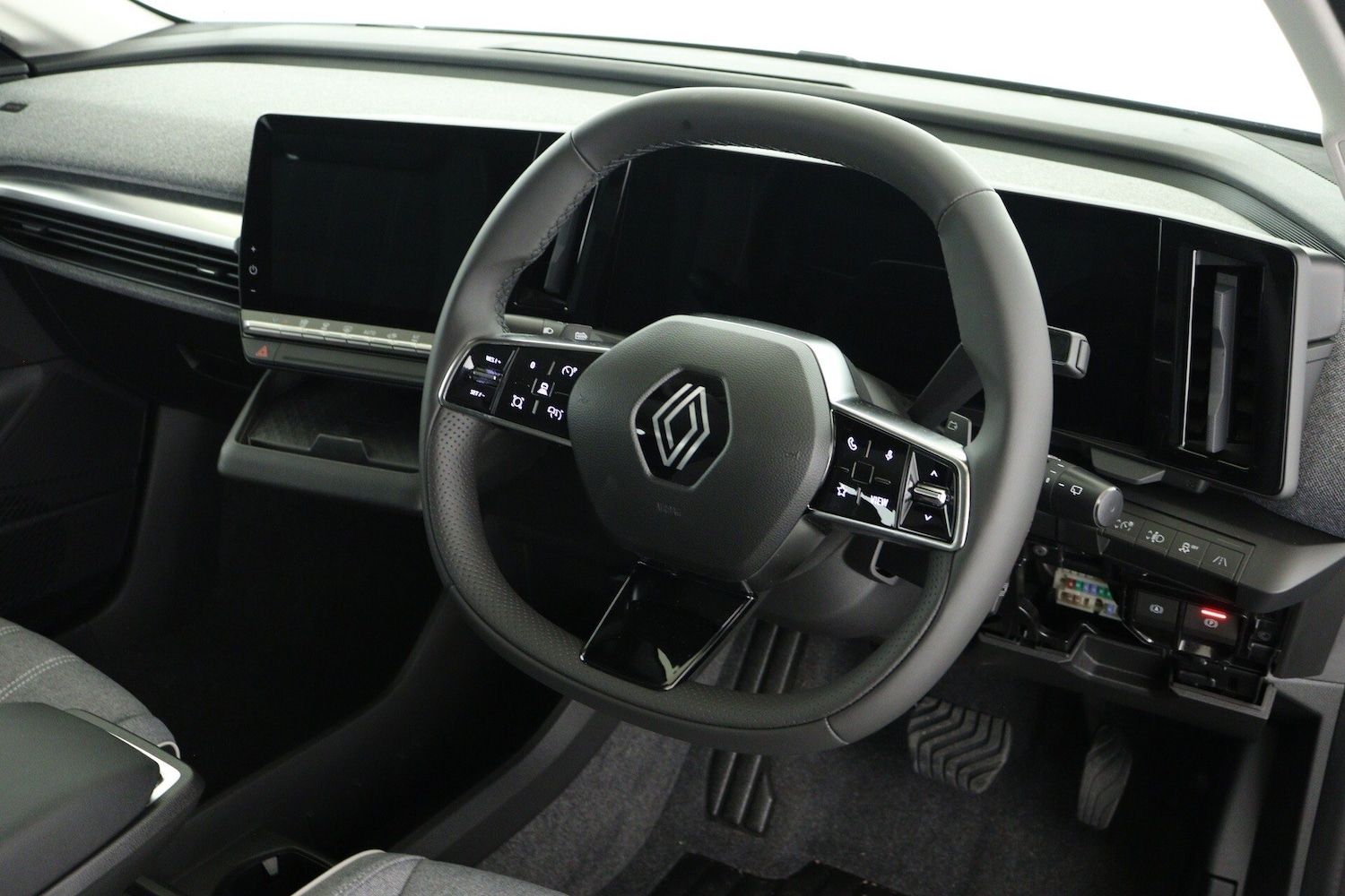 Used Renault Megane E Tech 2024 for sale - 76871832: Photo 13