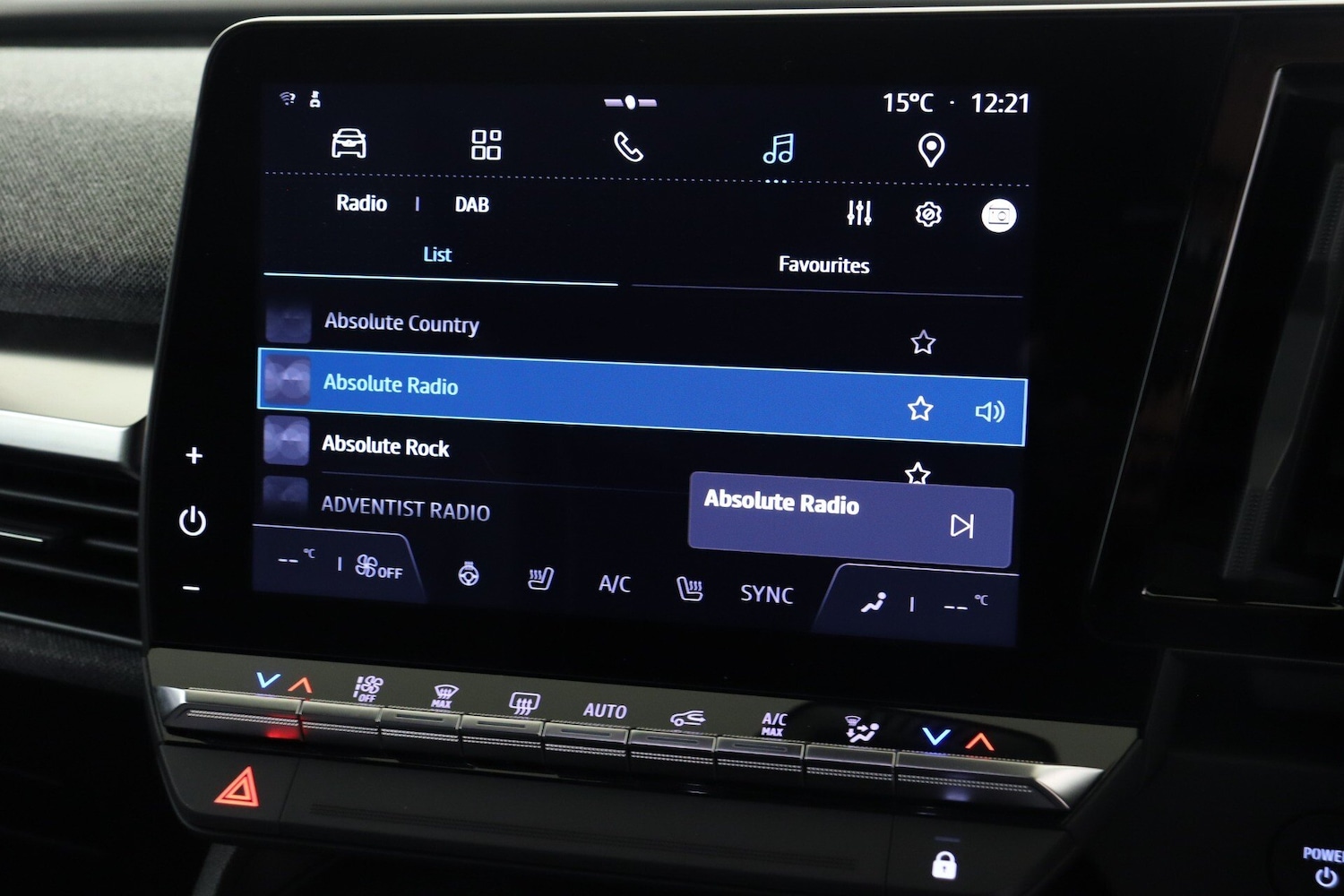 Used Renault Megane E Tech 2024 for sale - 76871832: Photo 14