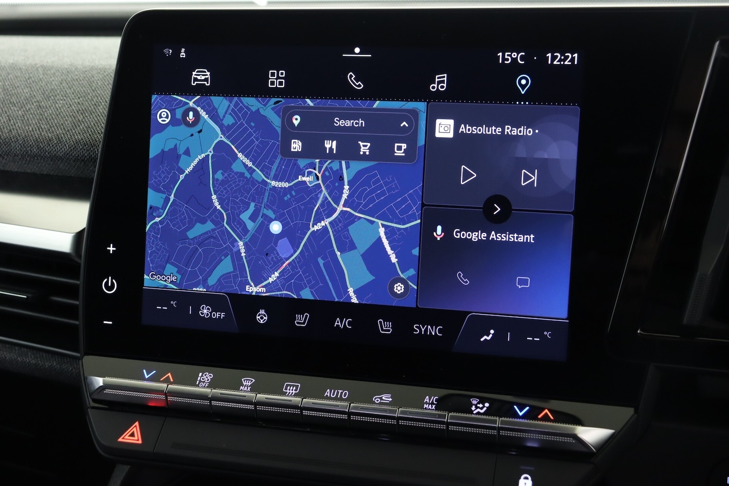 Used Renault Megane E Tech 2024 for sale - 76871832: Photo 15