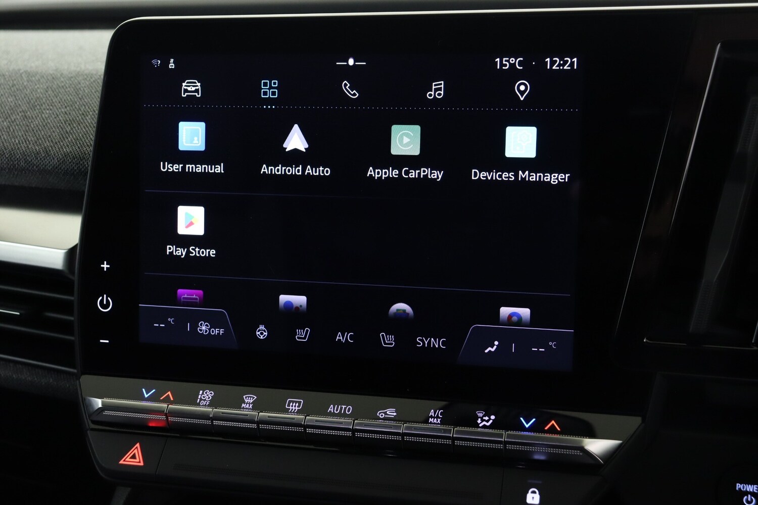 Used Renault Megane E Tech 2024 for sale - 76871832: Photo 16