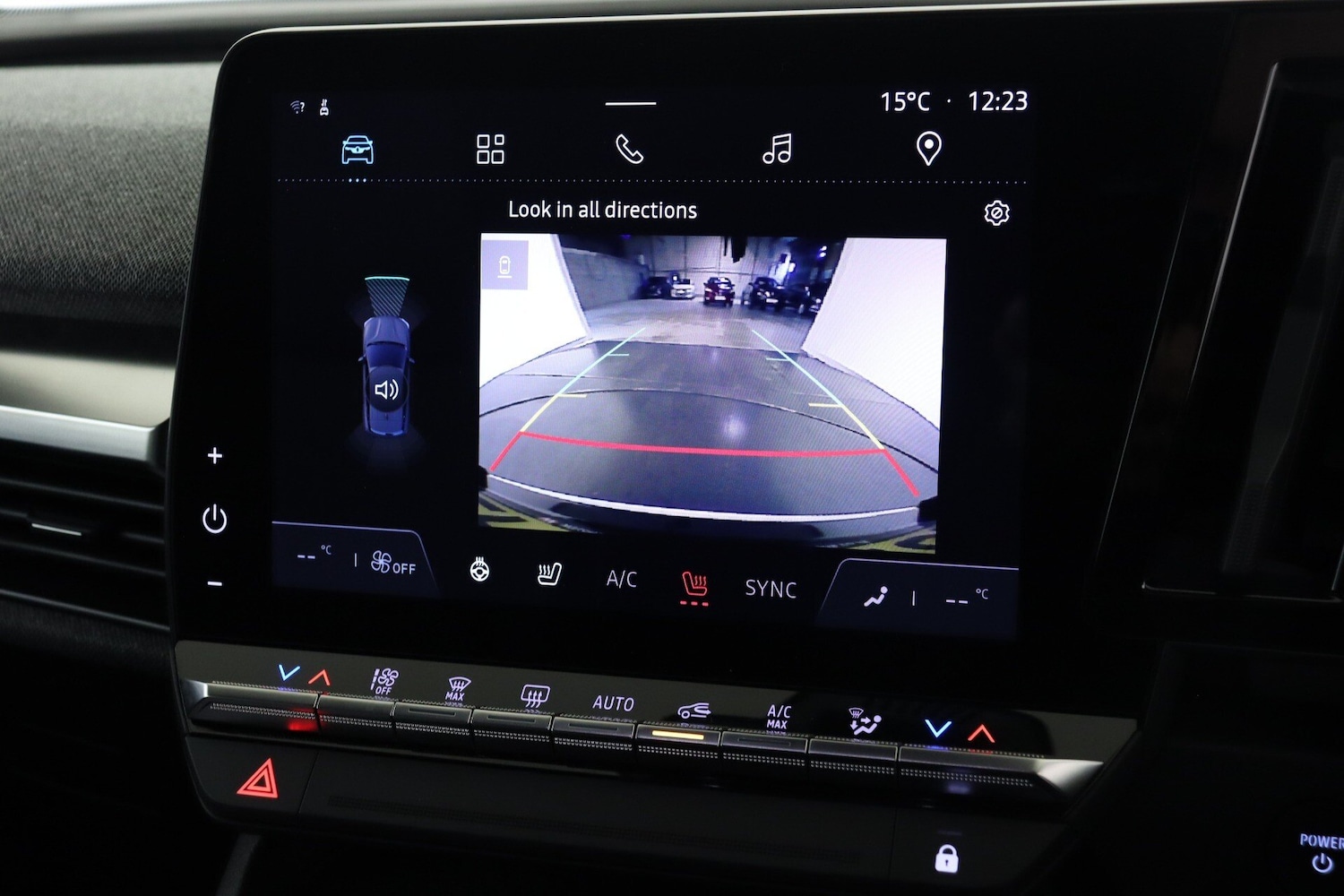 Used Renault Megane E Tech 2024 for sale - 76871832: Photo 18