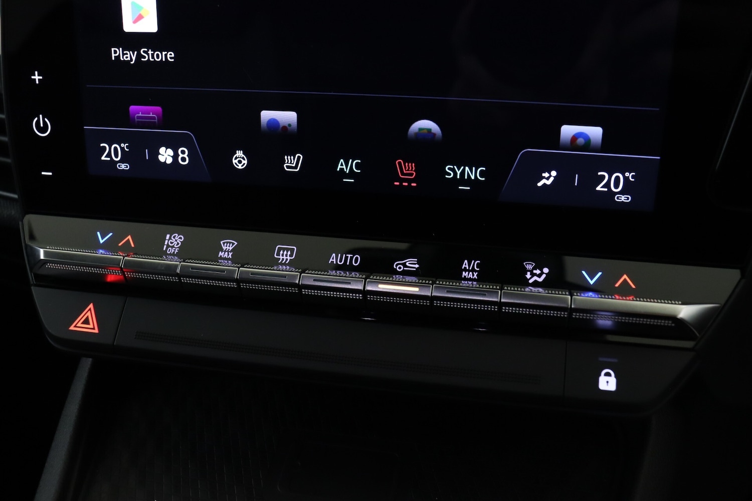 Used Renault Megane E Tech 2024 for sale - 76871832: Photo 19