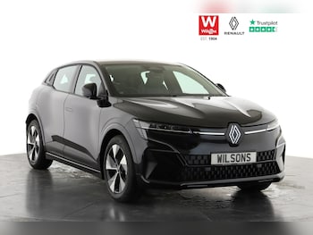 Used Renault Megane E Tech 2024 for sale - 76871832: Photo
