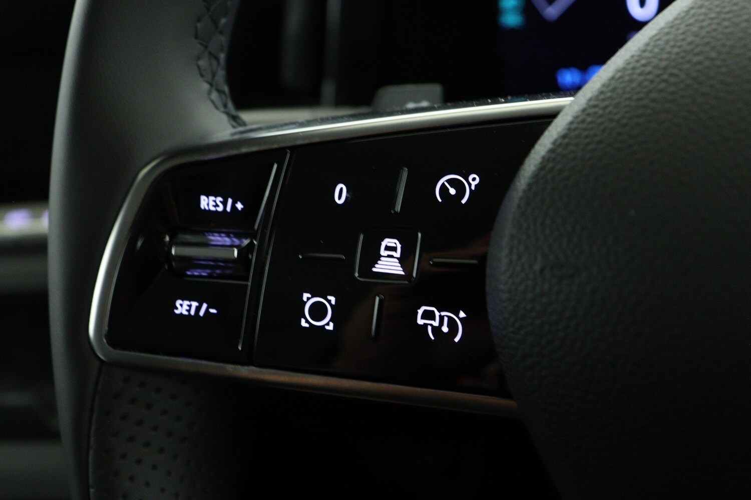 Used Renault Megane E Tech 2024 for sale - 76871832: Photo 20