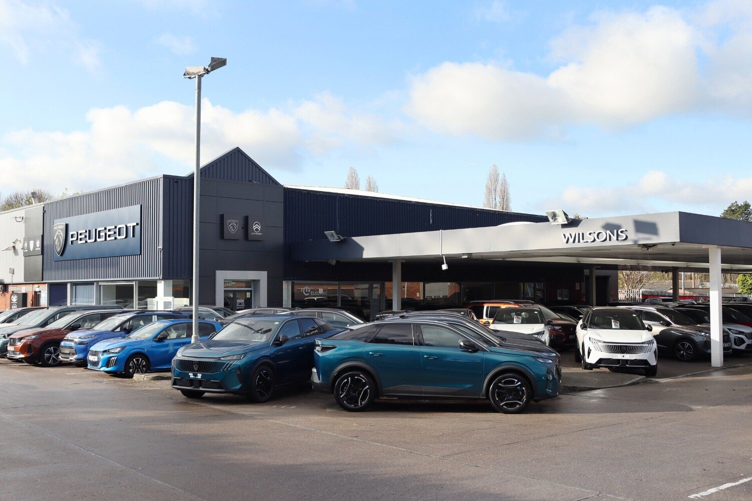 Used Renault Megane E Tech 2024 for sale - 76871832: Photo 36