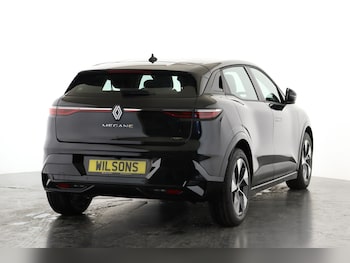 Used Renault Megane E Tech 2024 for sale - 76871832: Photo