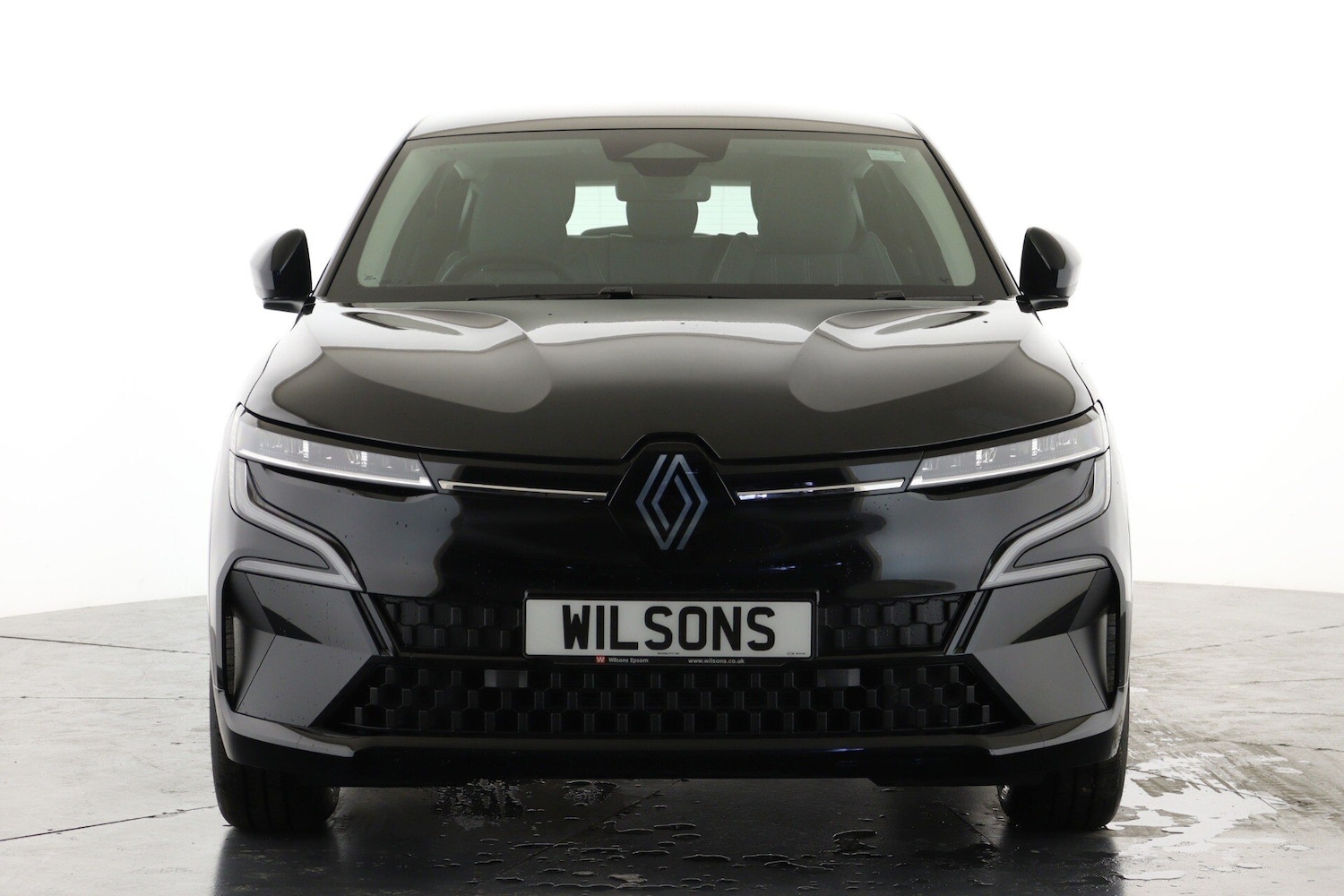 Used Renault Megane E Tech 2024 for sale - 76871832: Photo 5