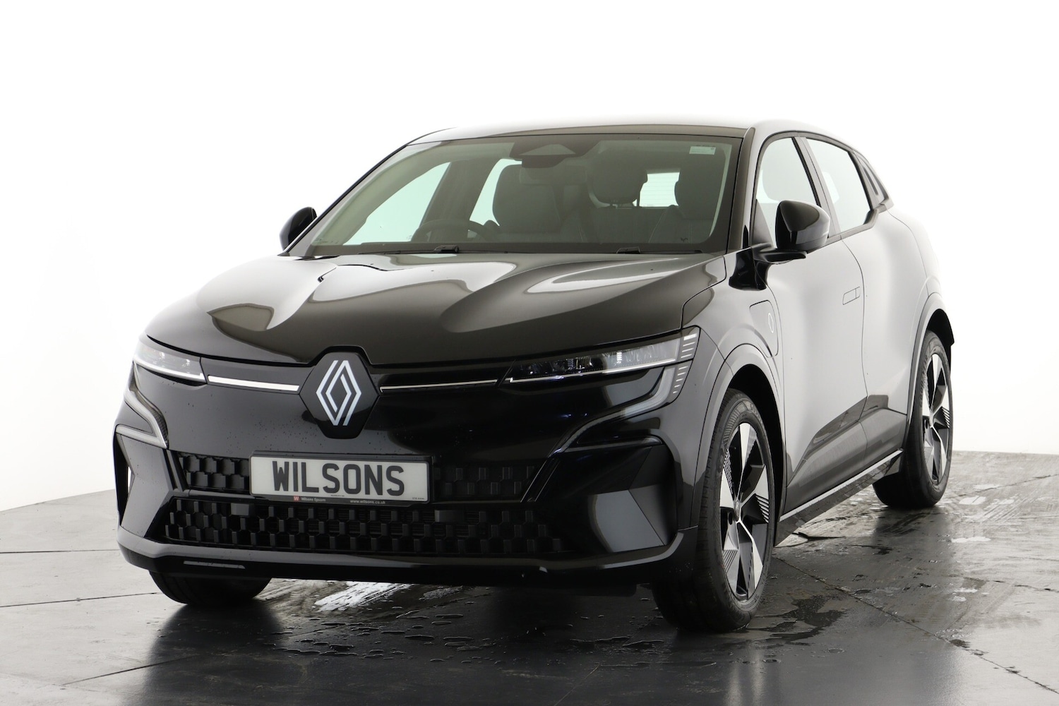 Used Renault Megane E Tech 2024 for sale - 76871832: Photo 6