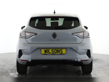 Used Renault Clio 2026 for sale - 77084911: Photo