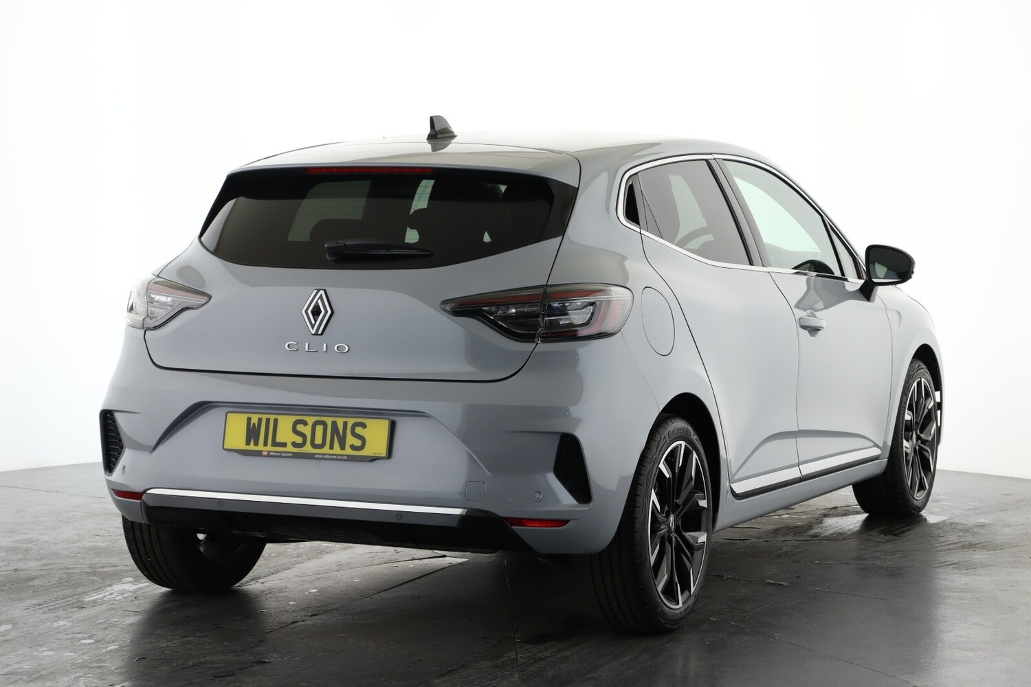 Used Renault Clio 2026 for sale - 77084911: Photo 3