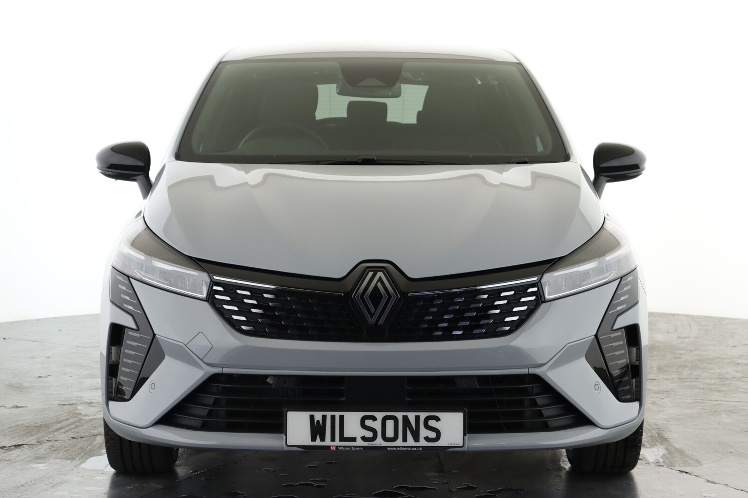 Used Renault Clio 2026 for sale - 77084911: Photo 5