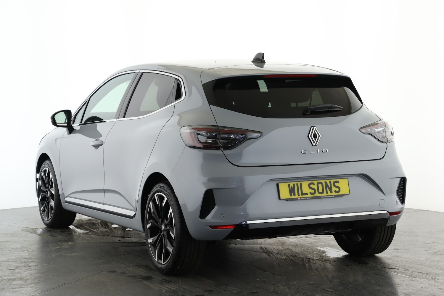 Used Renault Clio 2026 for sale - 77084911: Photo 8