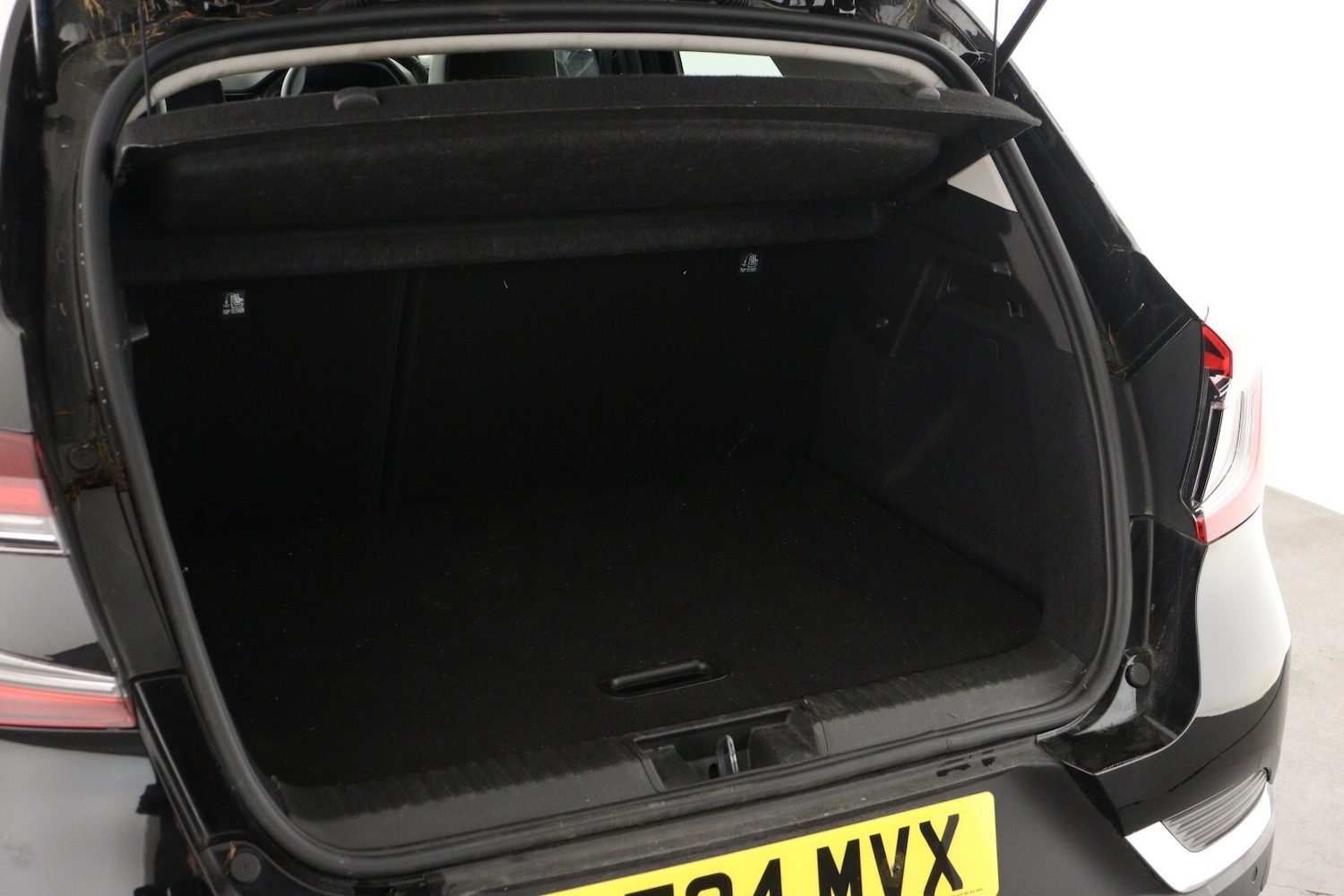 Used Renault Captur 2024 for sale - 77545192: Photo 10