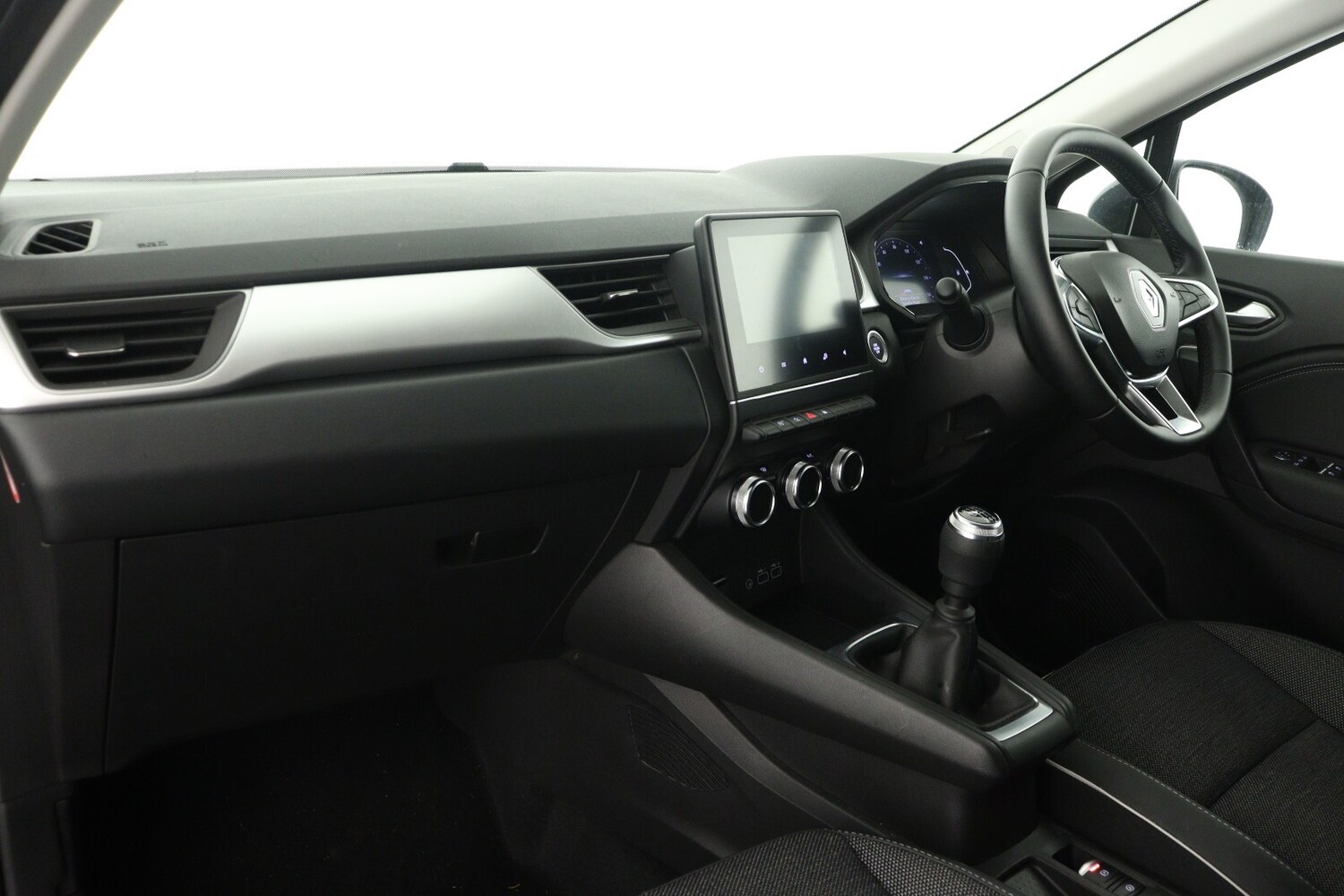 Used Renault Captur 2024 for sale - 77545192: Photo 12