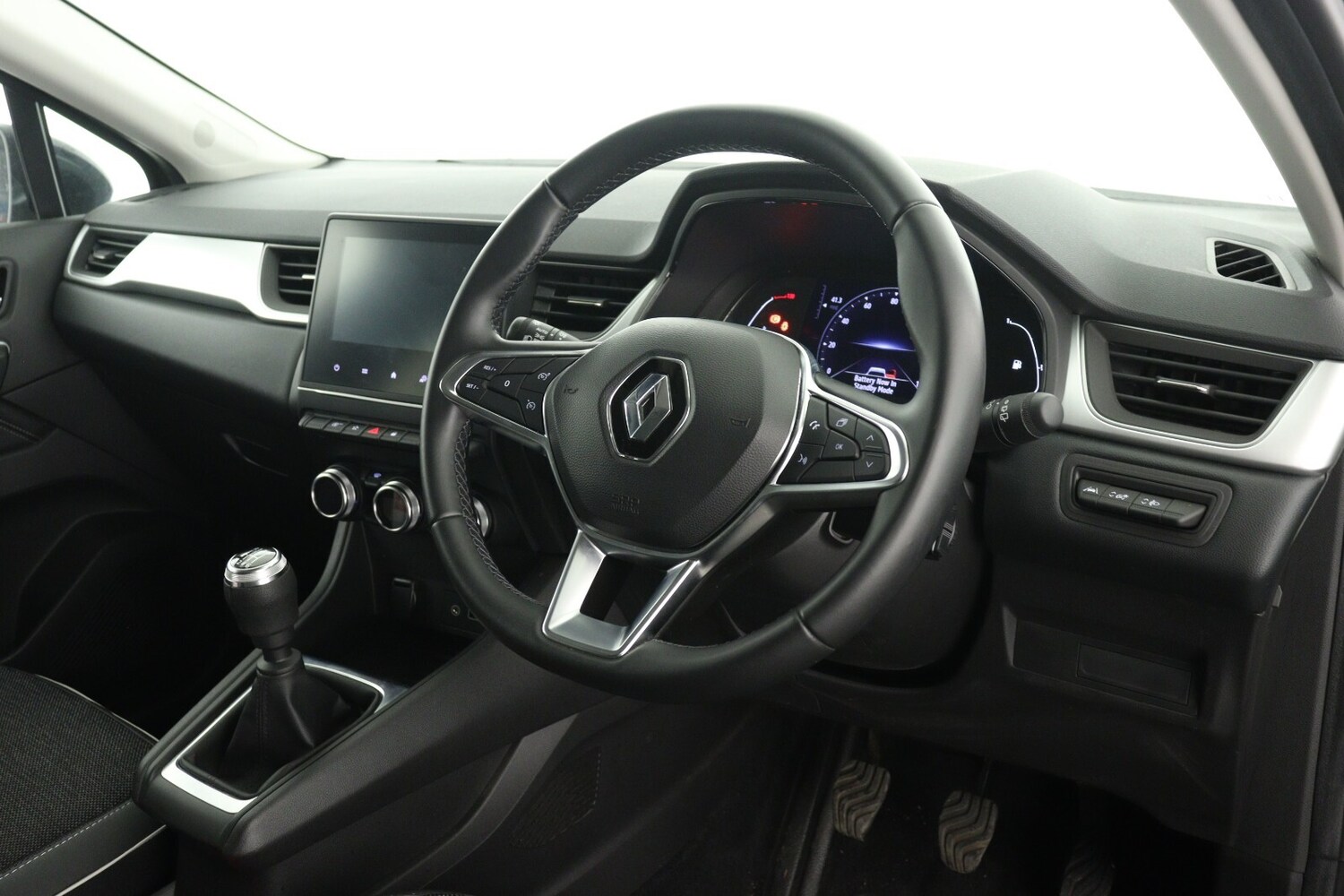 Used Renault Captur 2024 for sale - 77545192: Photo 14